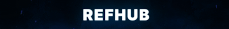 Перейти и зарегистрироваться refhub